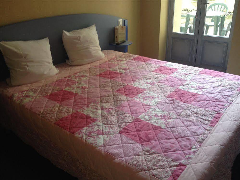 Hotel Le Chapon Fin Moissac Kültér fotó