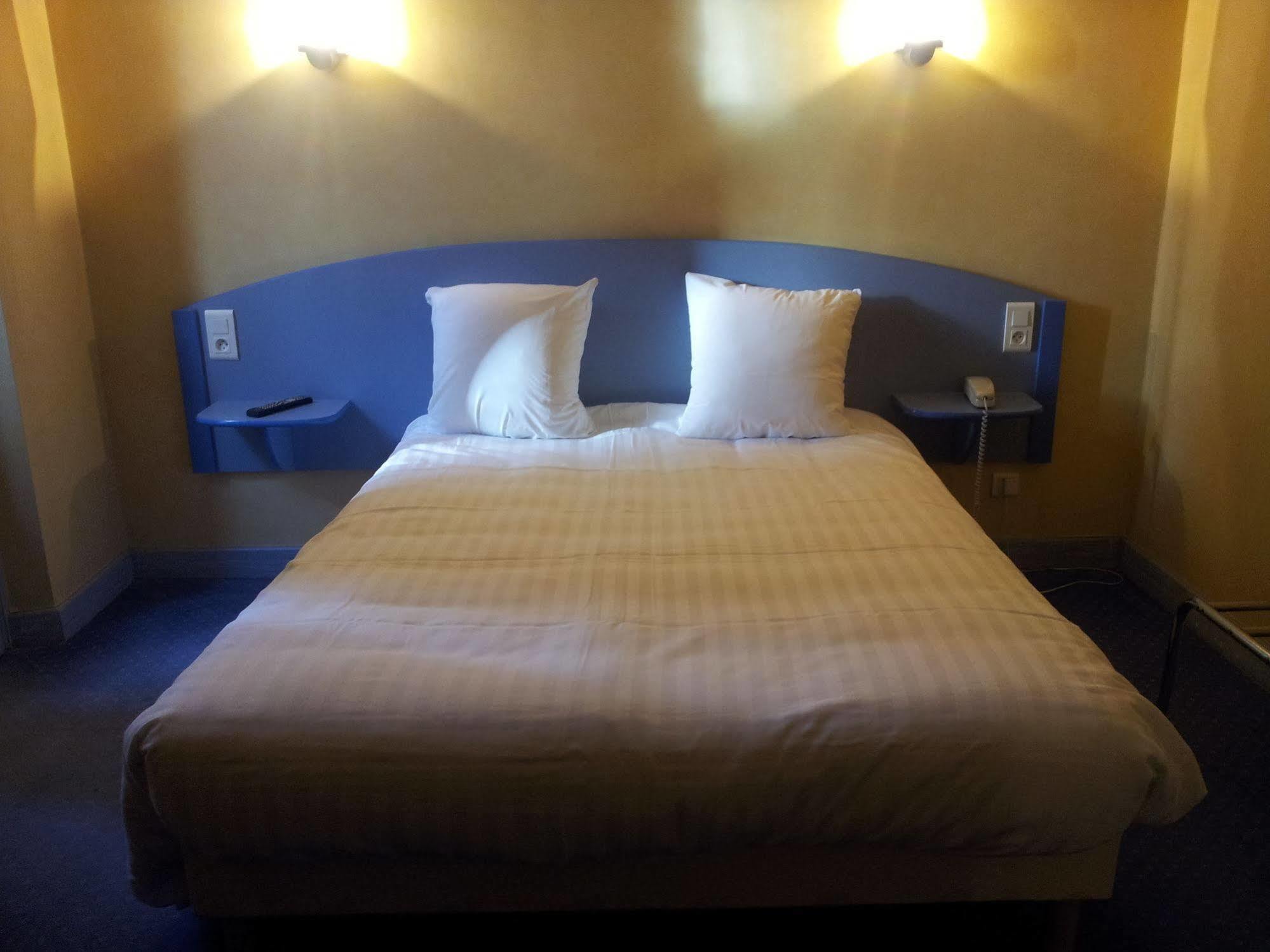 Hotel Le Chapon Fin Moissac Kültér fotó