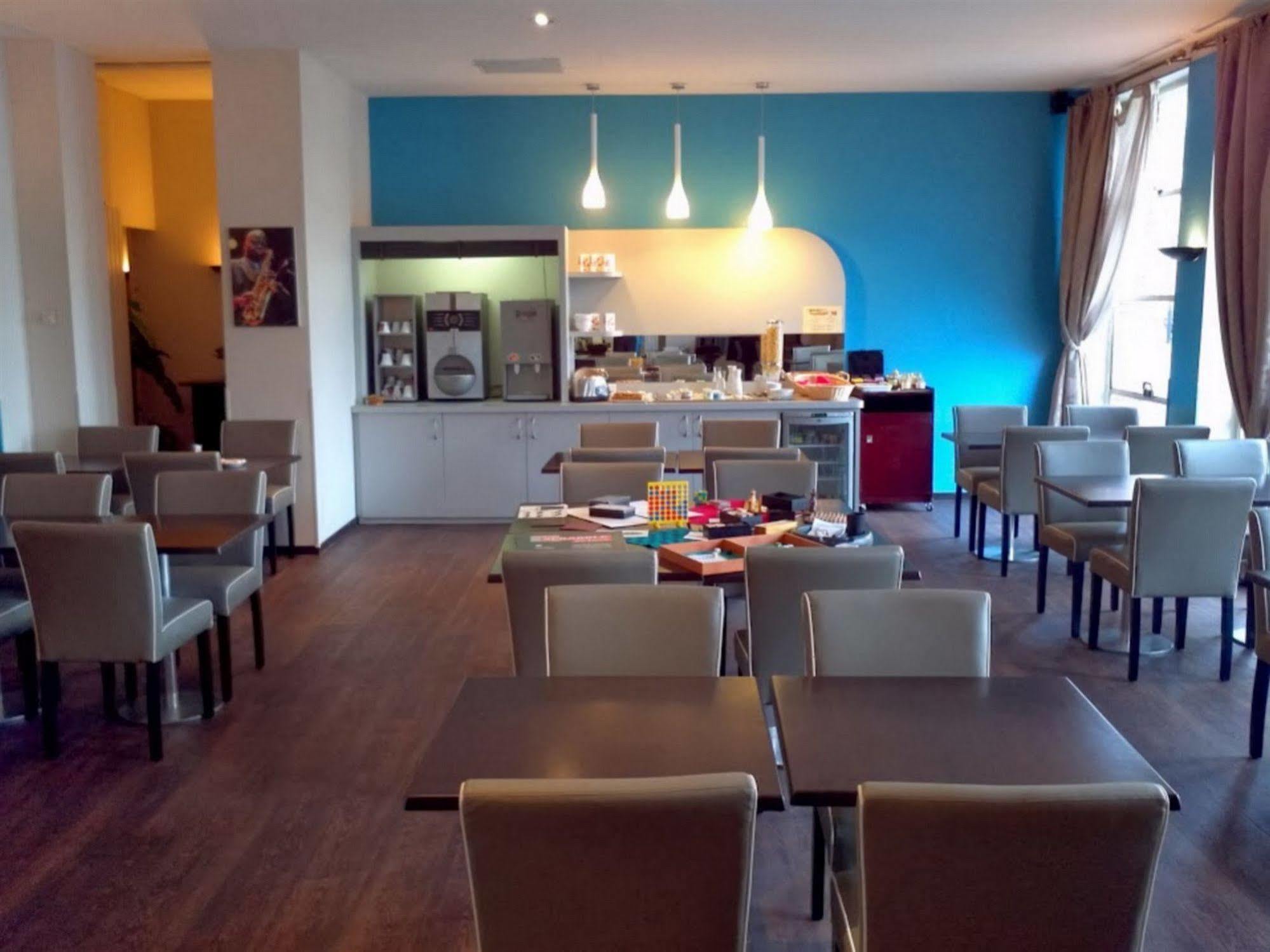 Hotel Le Chapon Fin Moissac Kültér fotó