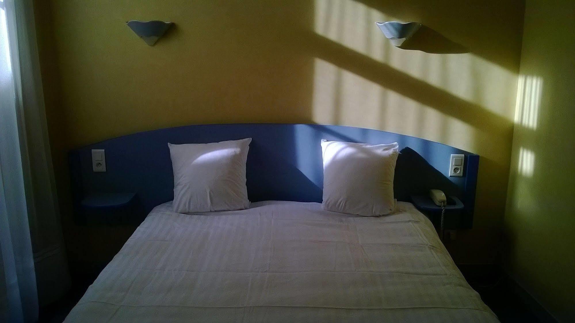 Hotel Le Chapon Fin Moissac Kültér fotó
